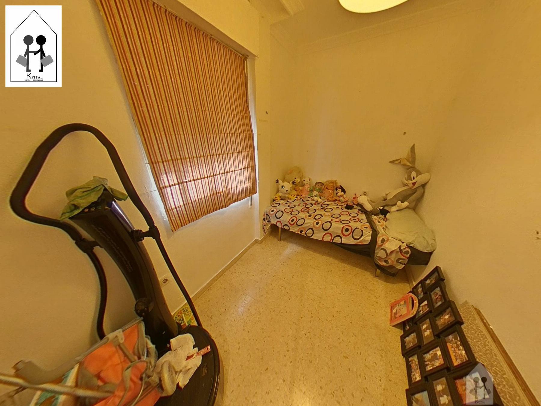 Venta de piso en Los Palacios y Villafranca