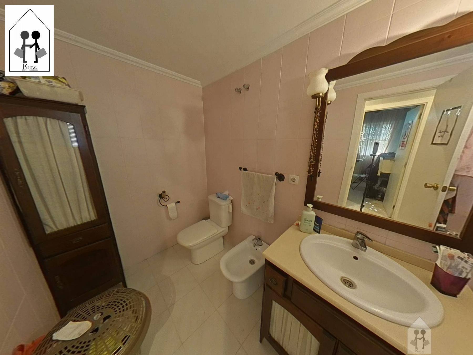 Venta de piso en Los Palacios y Villafranca