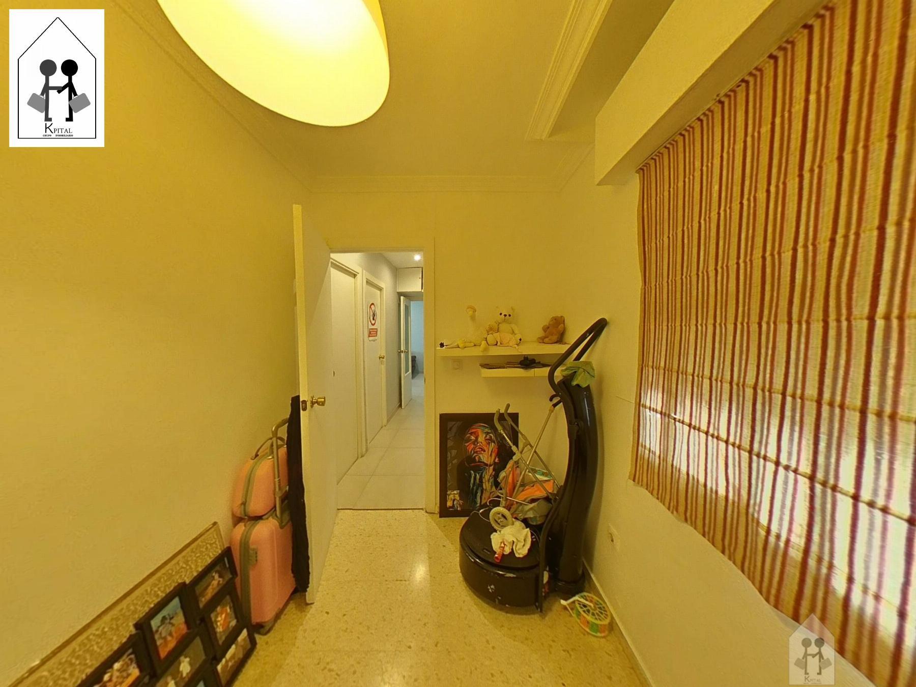 Venta de piso en Los Palacios y Villafranca