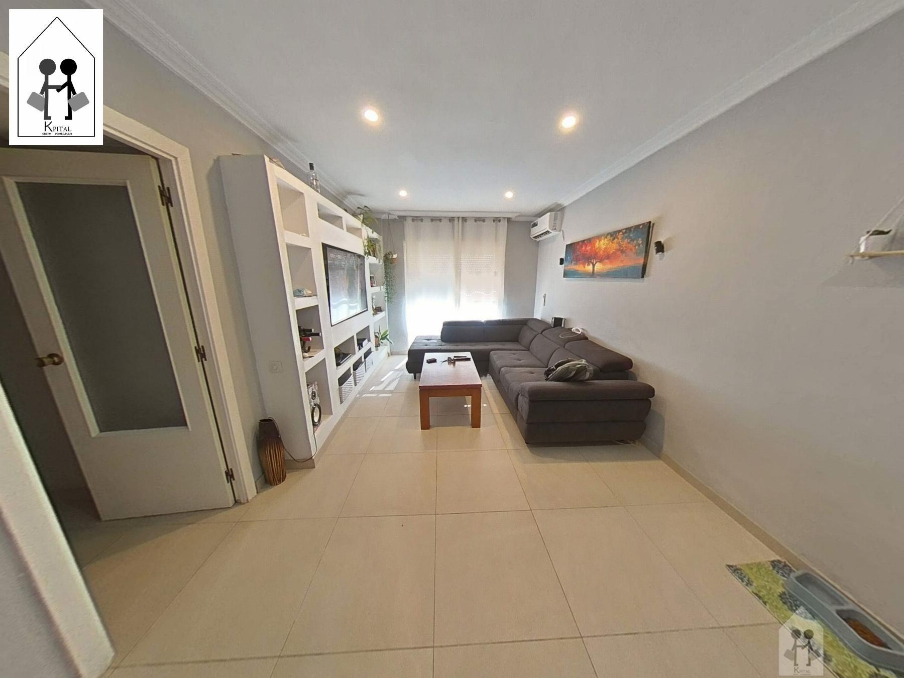 Venta de piso en Los Palacios y Villafranca