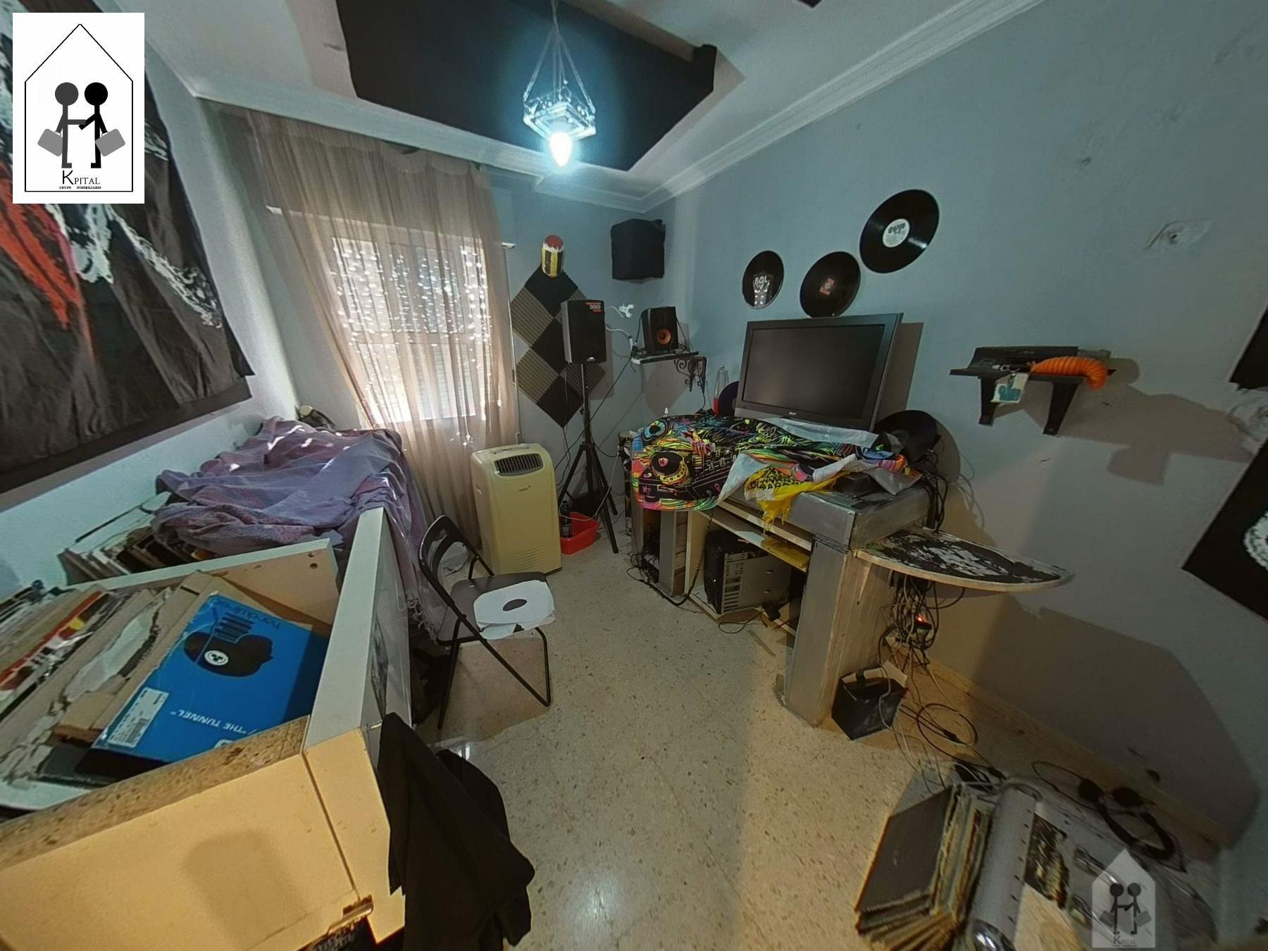 Venta de piso en Los Palacios y Villafranca