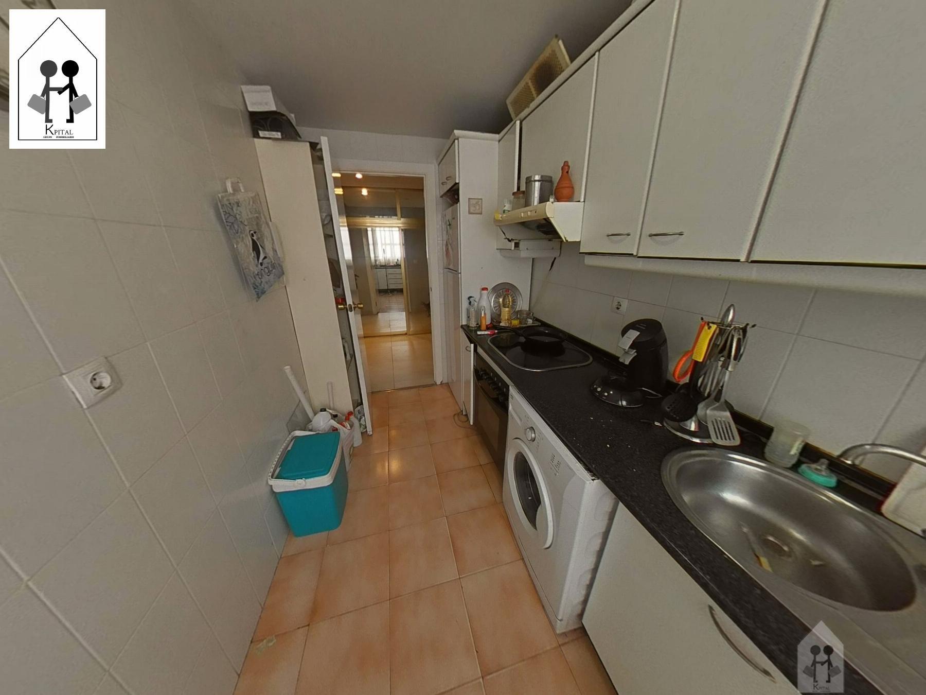 Venta de piso en Los Palacios y Villafranca