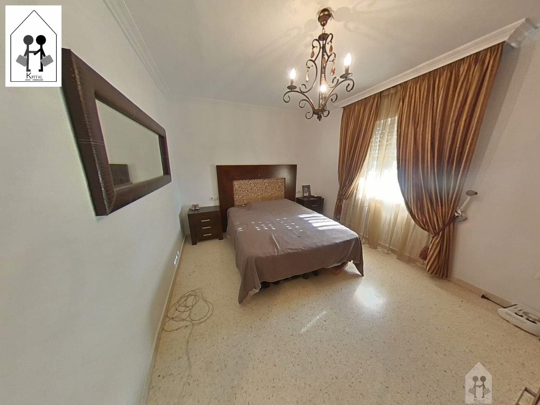 Venta de piso en Los Palacios y Villafranca