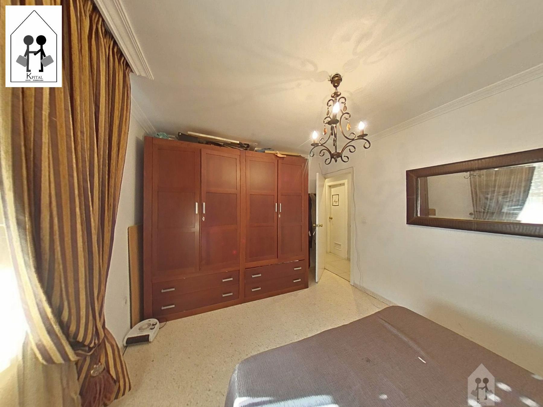 Venta de piso en Los Palacios y Villafranca