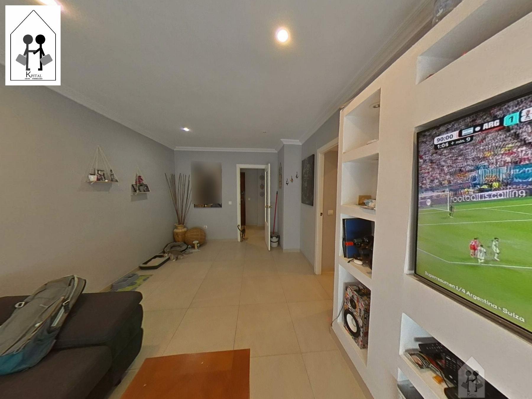 Venta de piso en Los Palacios y Villafranca