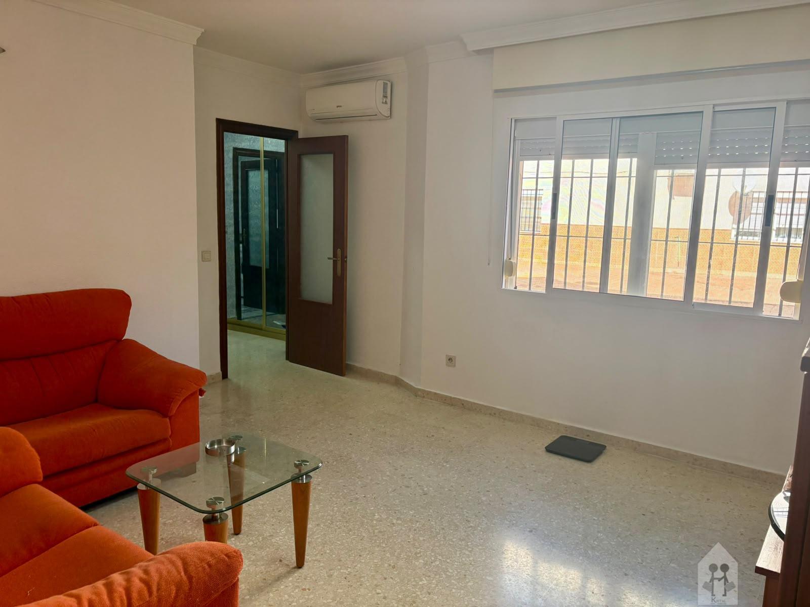 Venta de piso en Dos Hermanas