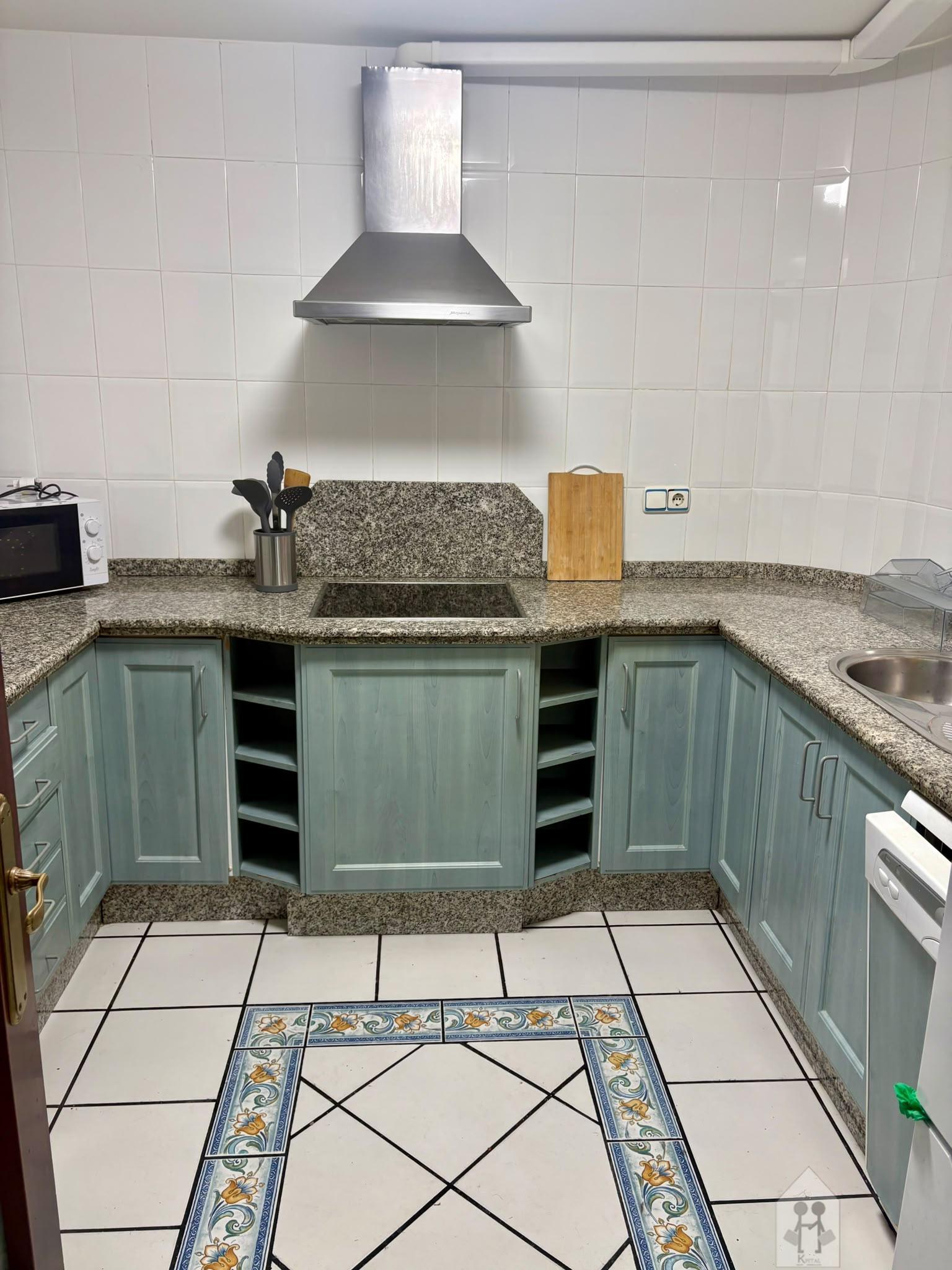 Venta de piso en Dos Hermanas