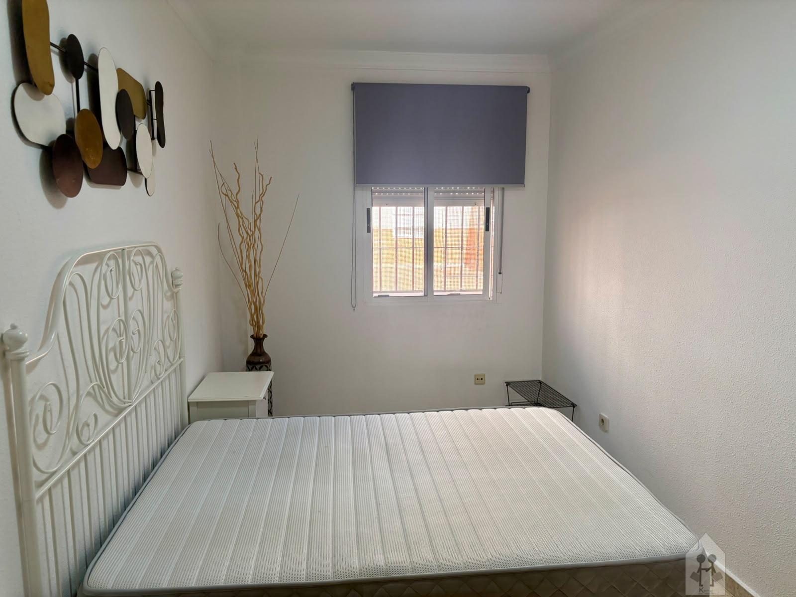Venta de piso en Dos Hermanas
