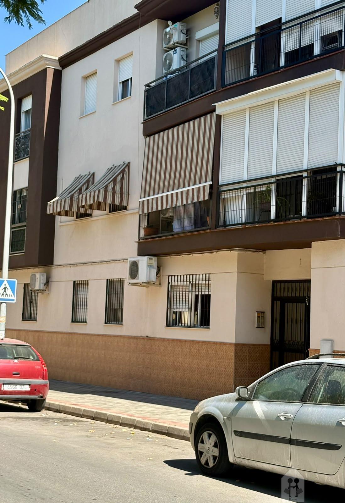 Venta de piso en Dos Hermanas