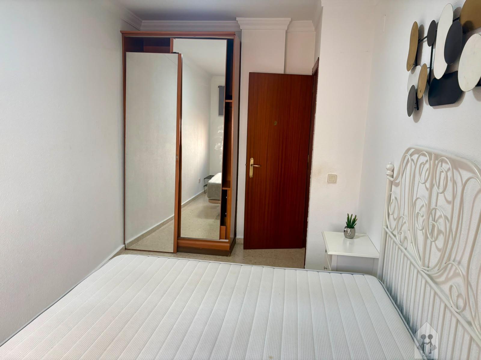 Venta de piso en Dos Hermanas