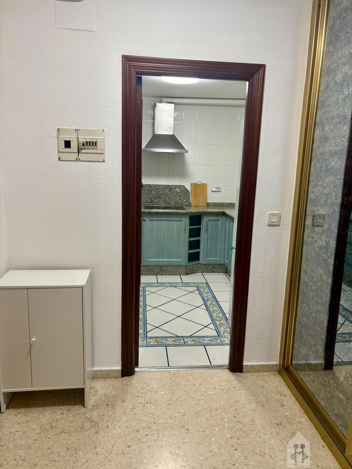 Venta de piso en Dos Hermanas