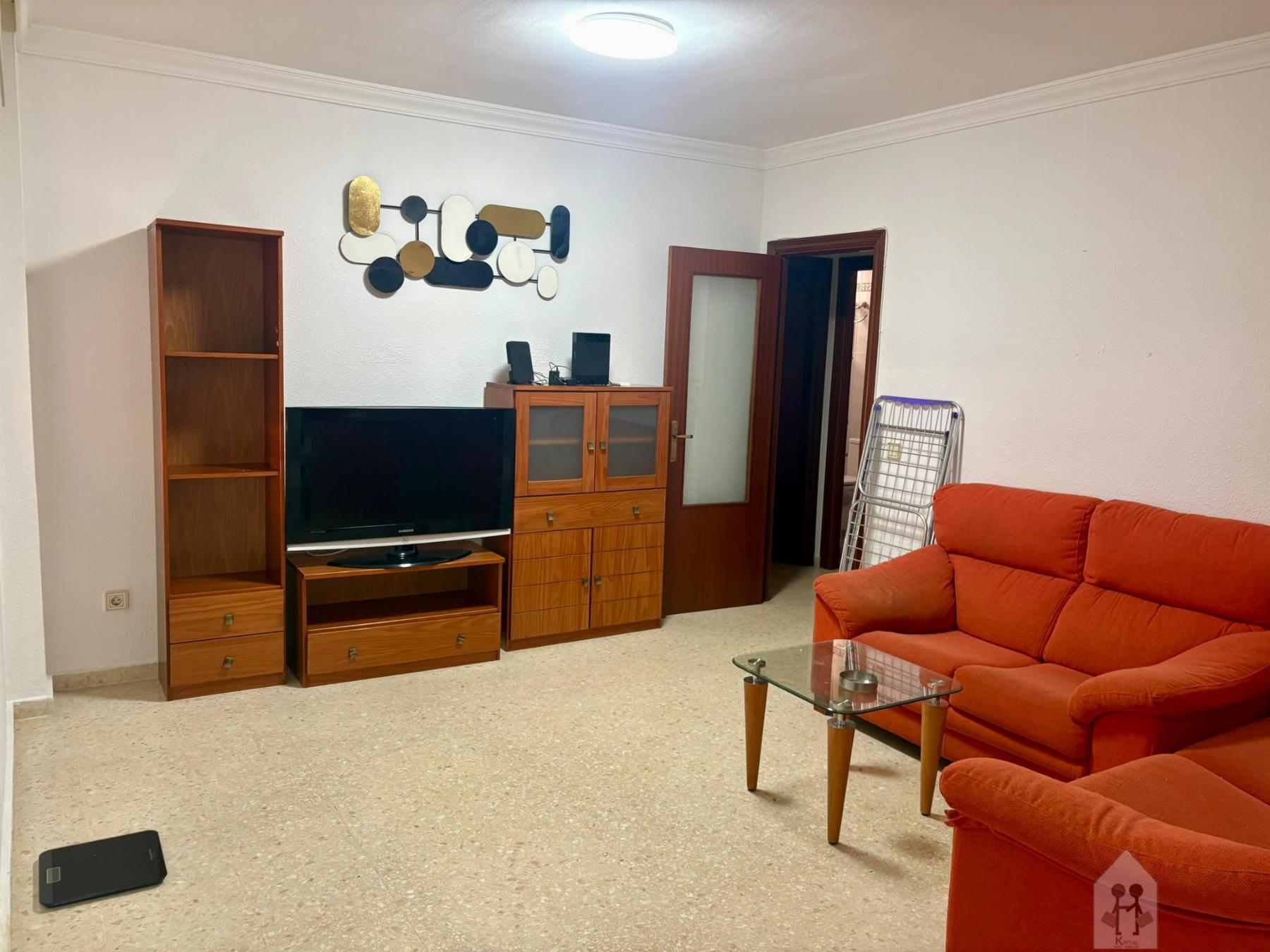 Venta de piso en Dos Hermanas