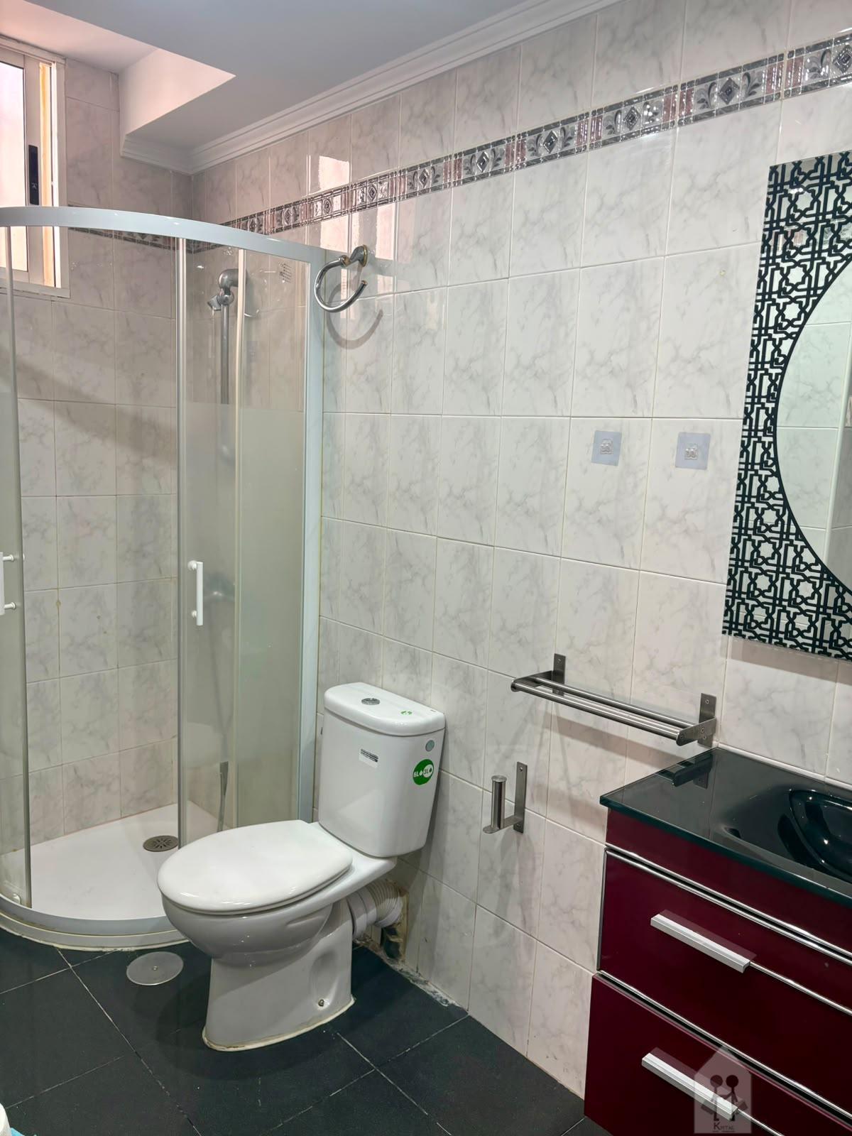 Venta de piso en Dos Hermanas