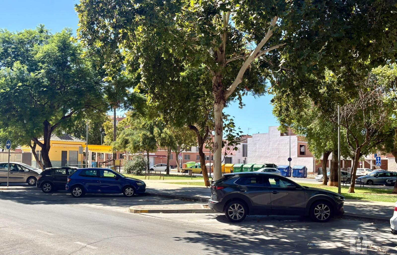 Venta de piso en Dos Hermanas