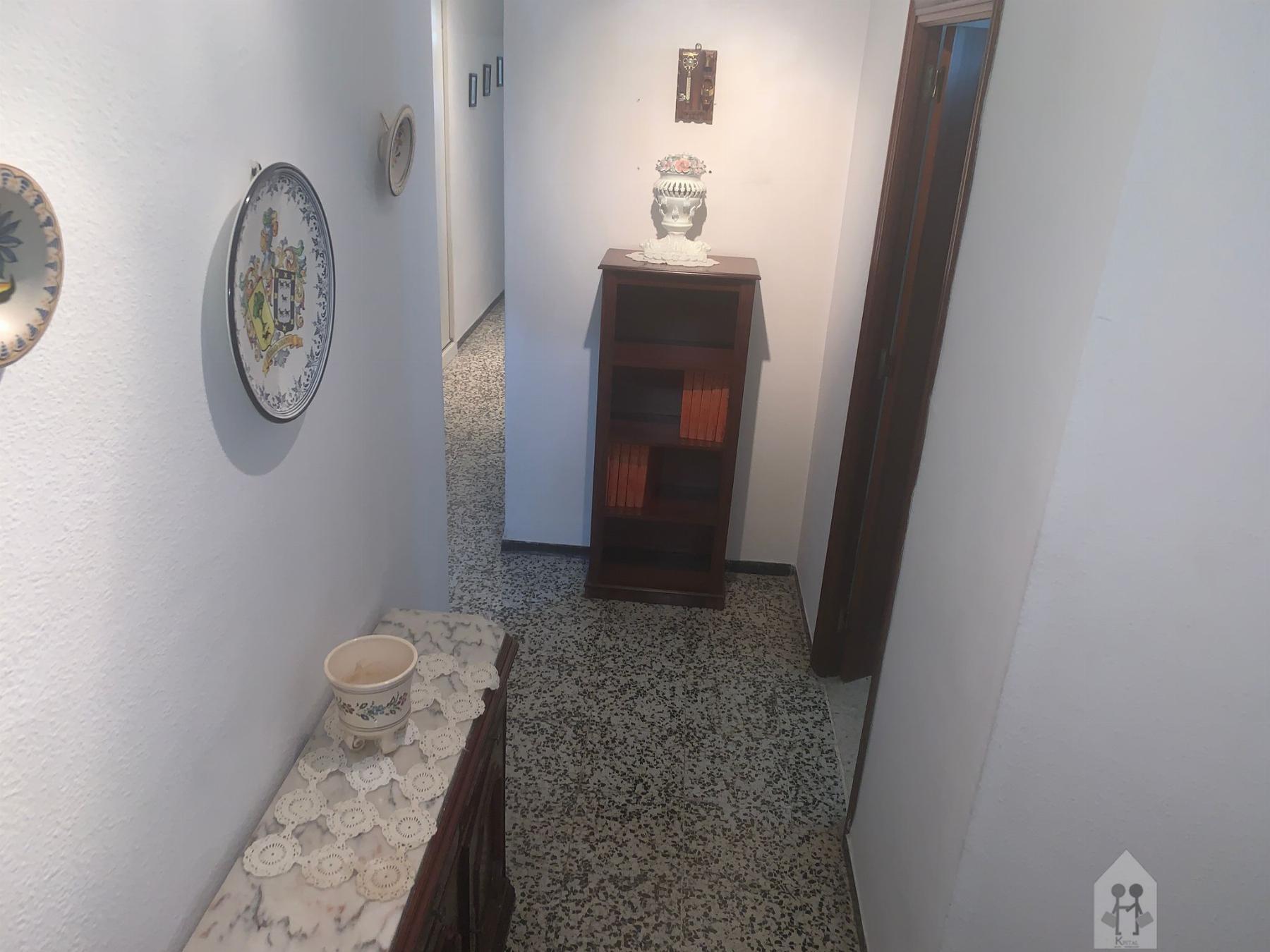 Venta de piso en Sevilla