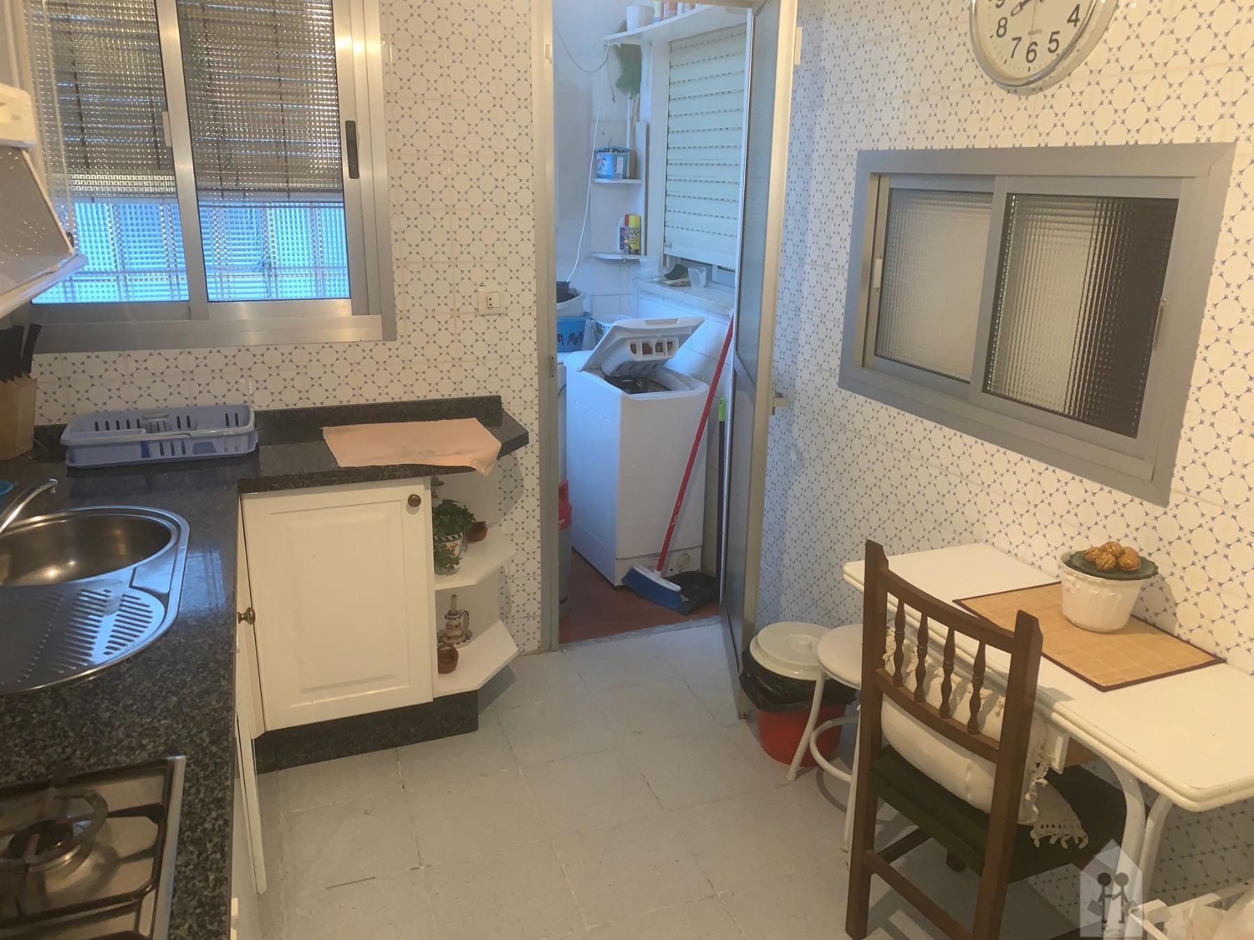 Venta de piso en Sevilla