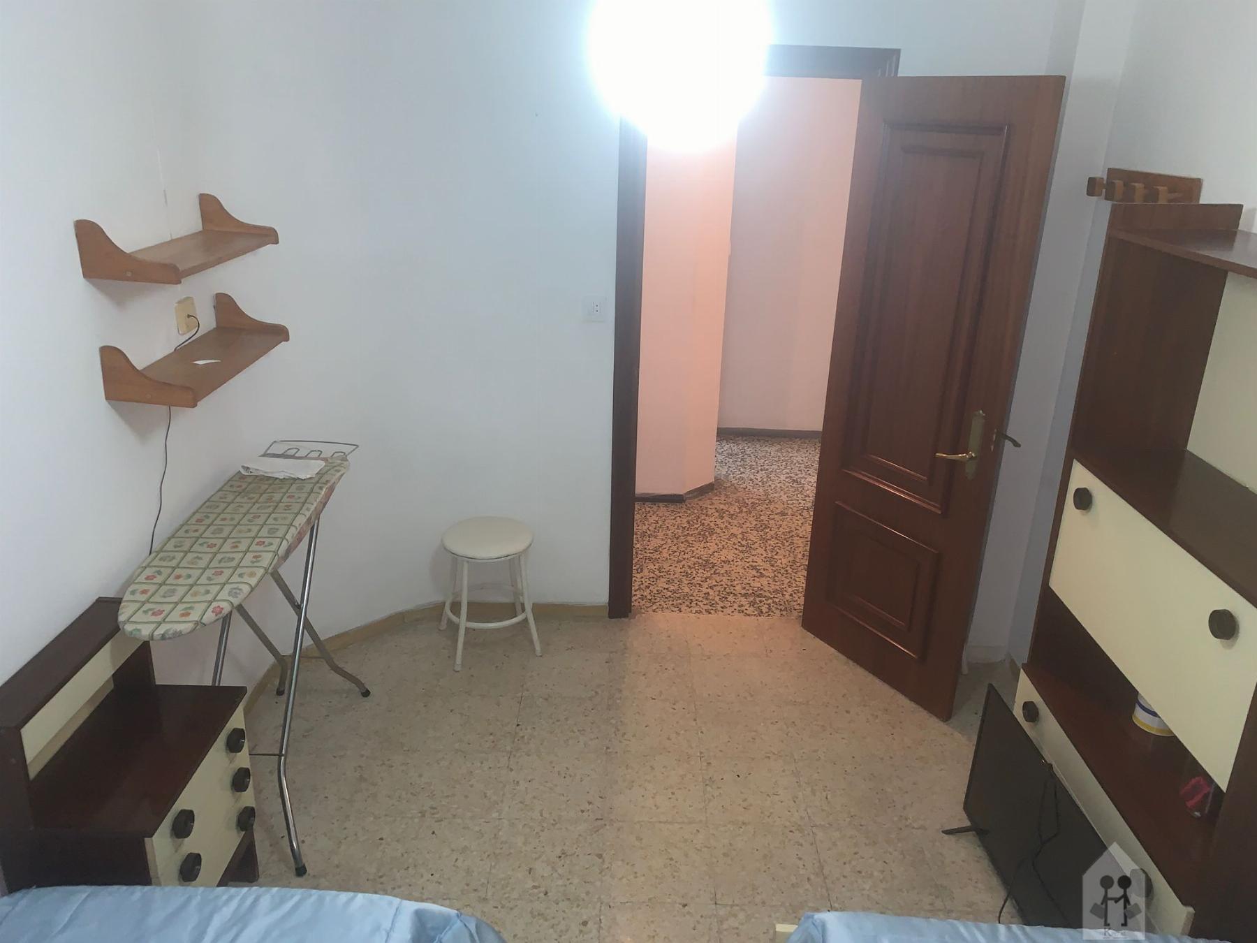 Venta de piso en Sevilla