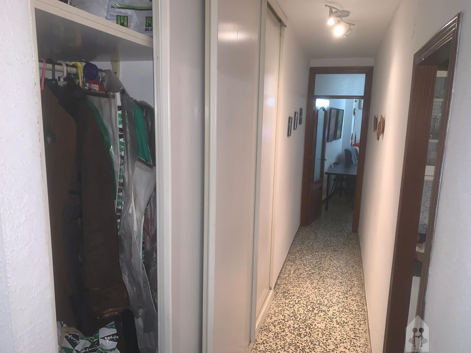 Venta de piso en Sevilla