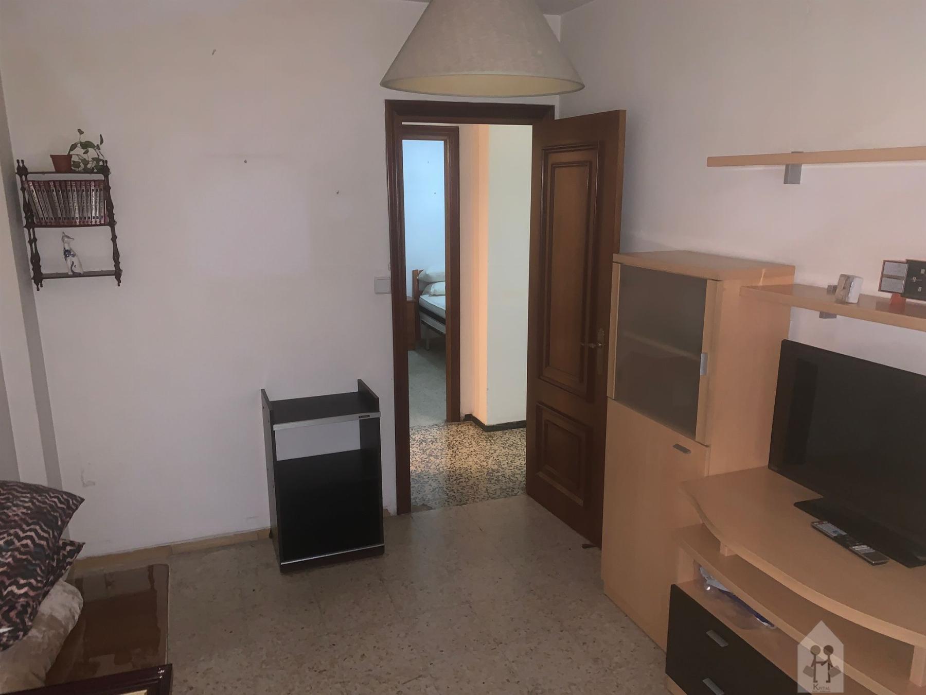 Venta de piso en Sevilla