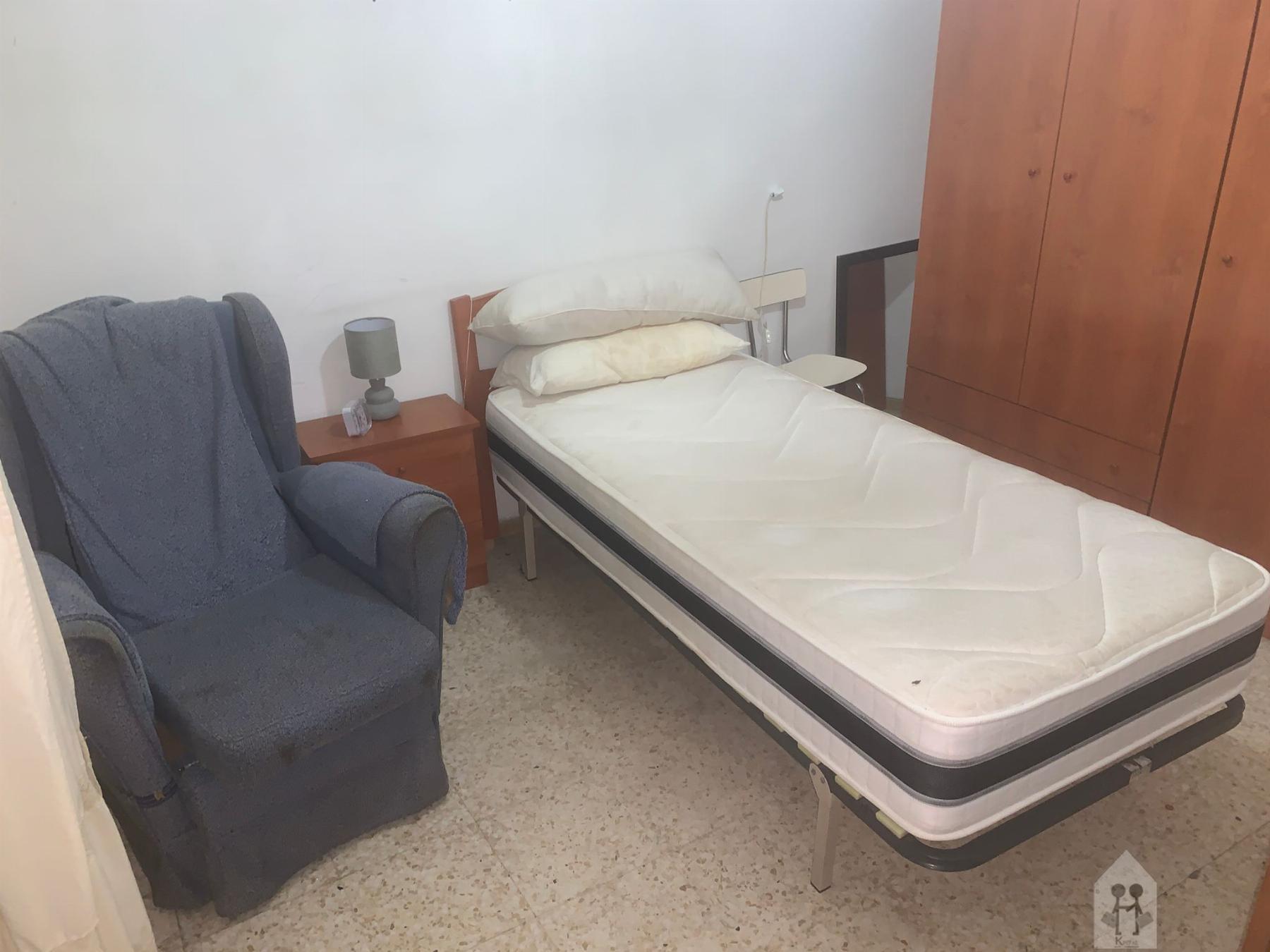 Venta de piso en Sevilla