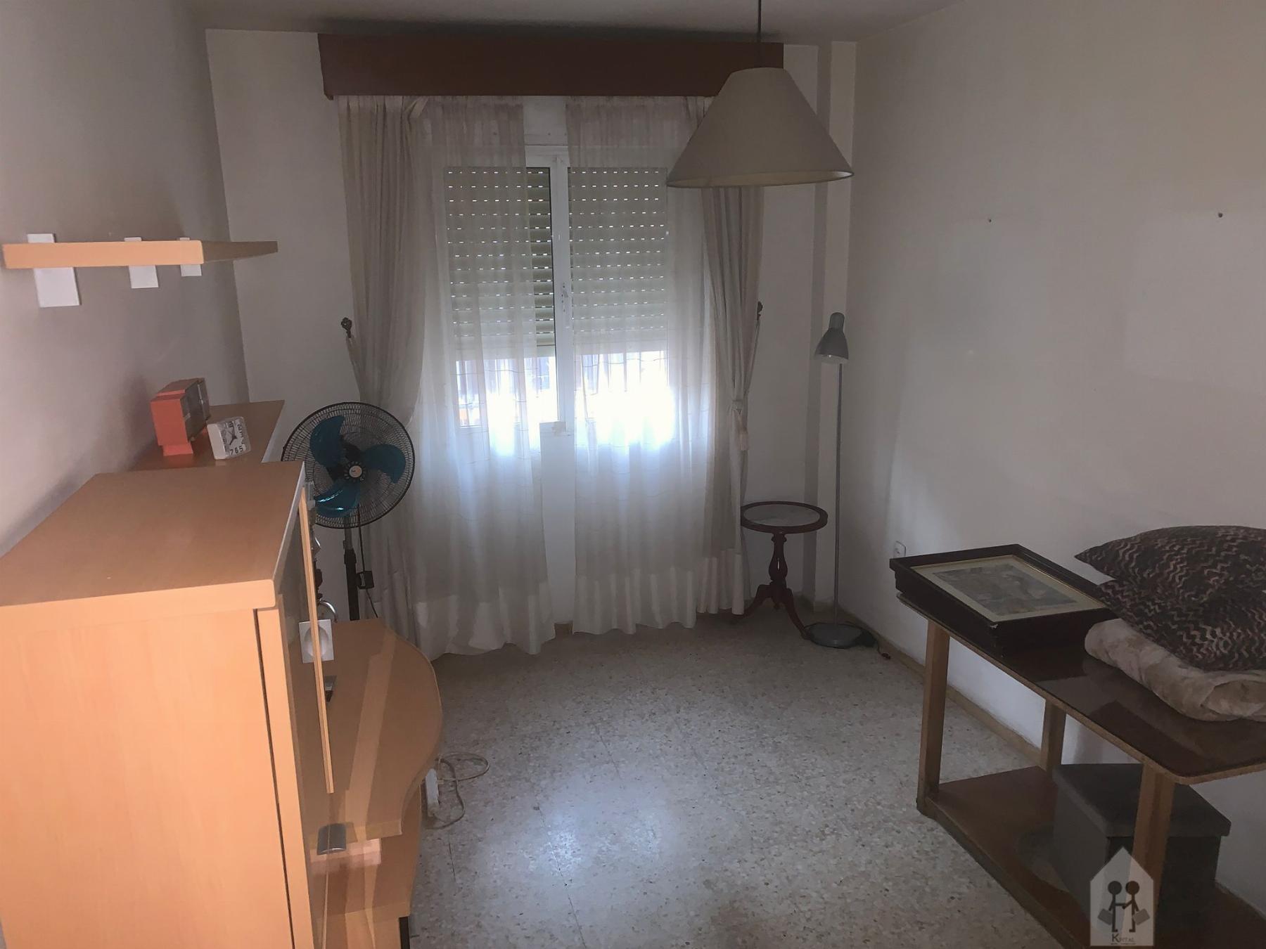 Venta de piso en Sevilla