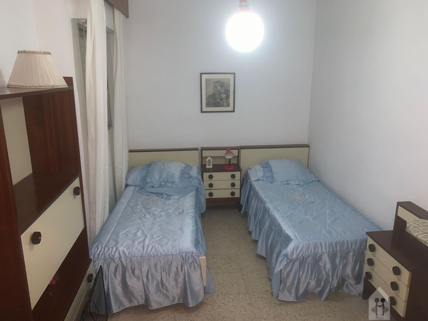 Venta de piso en Sevilla