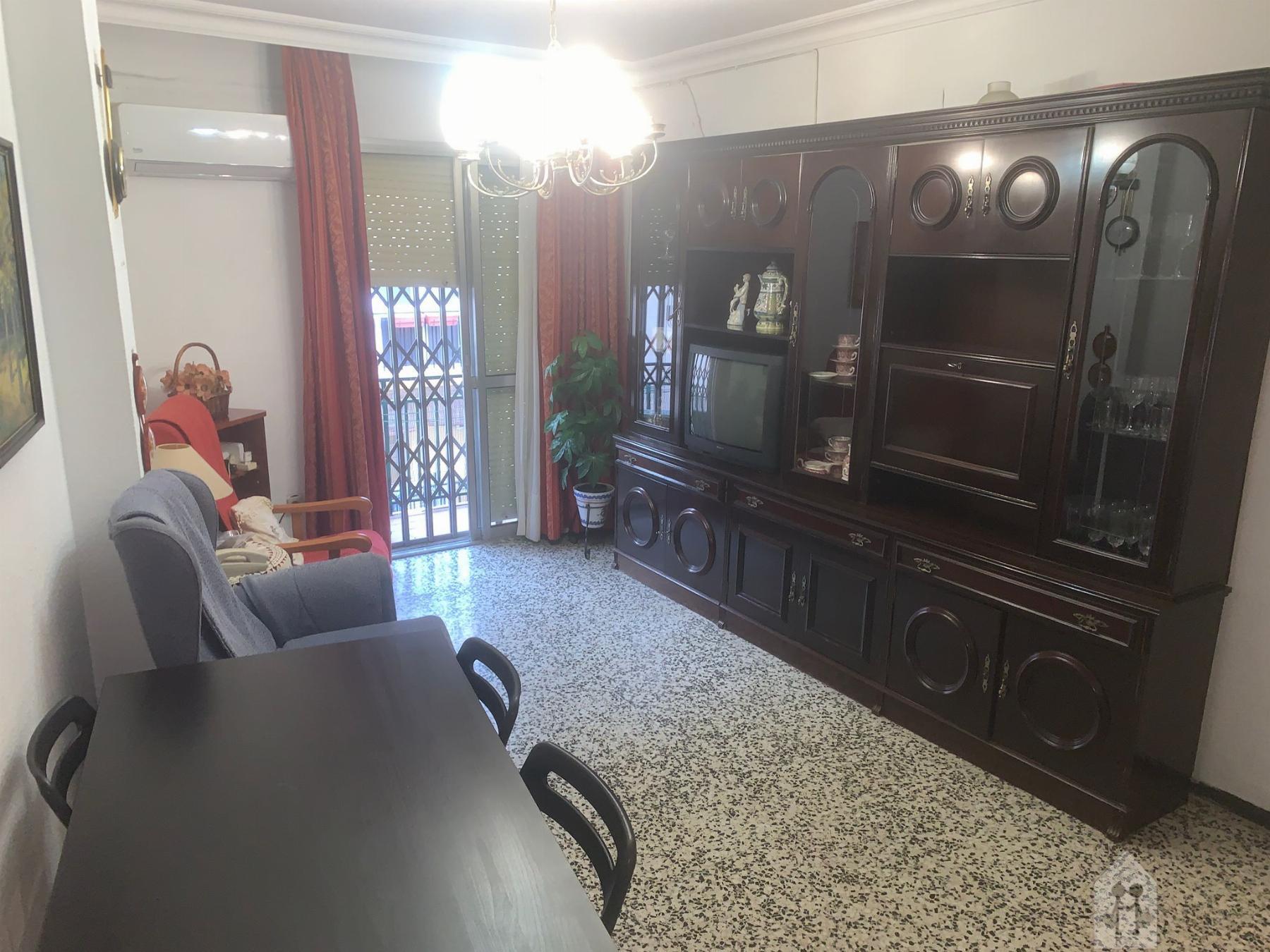 Venta de piso en Sevilla