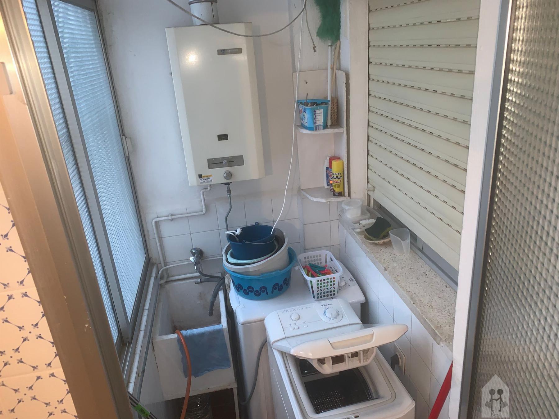 Venta de piso en Sevilla