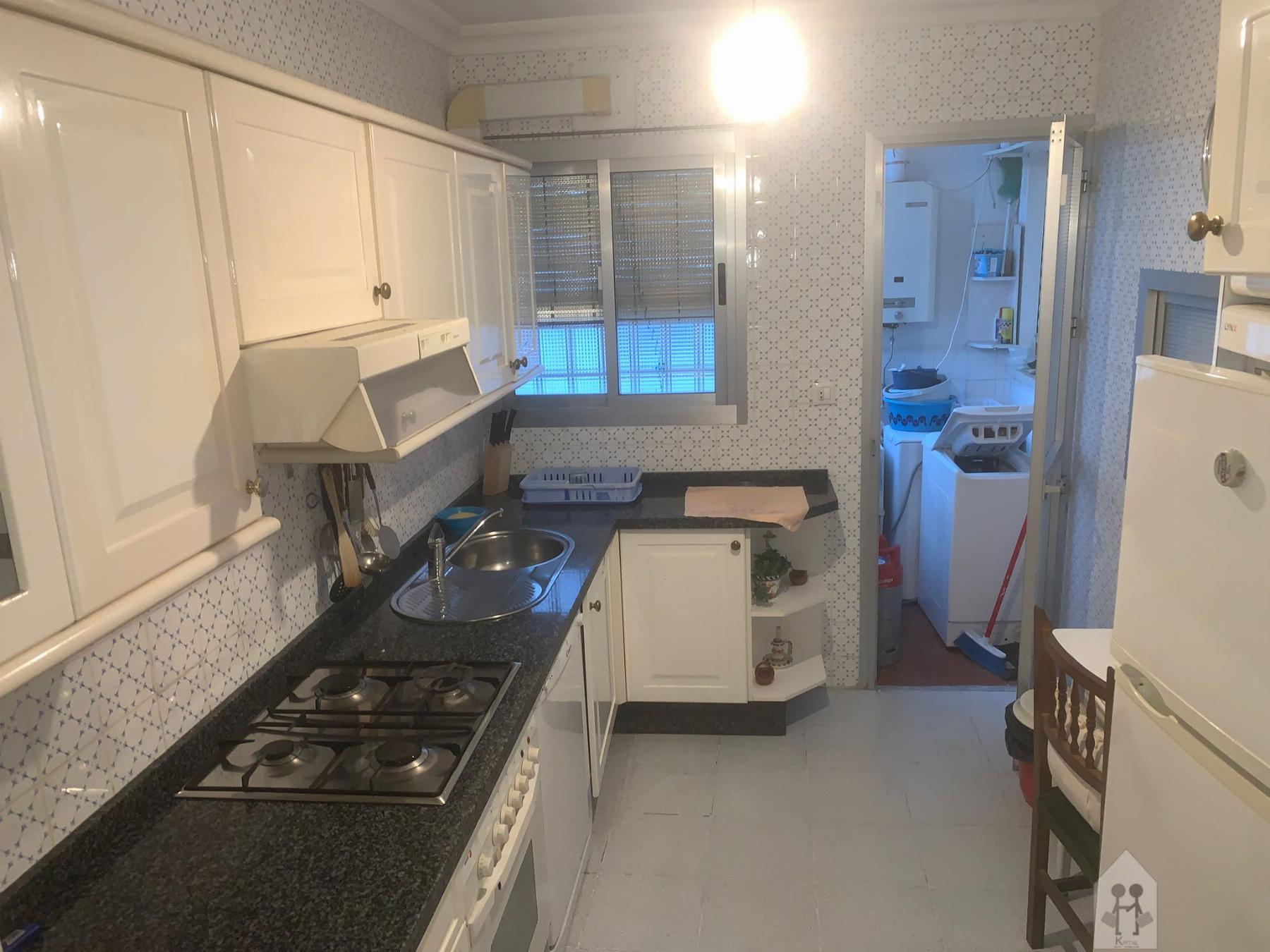 Venta de piso en Sevilla