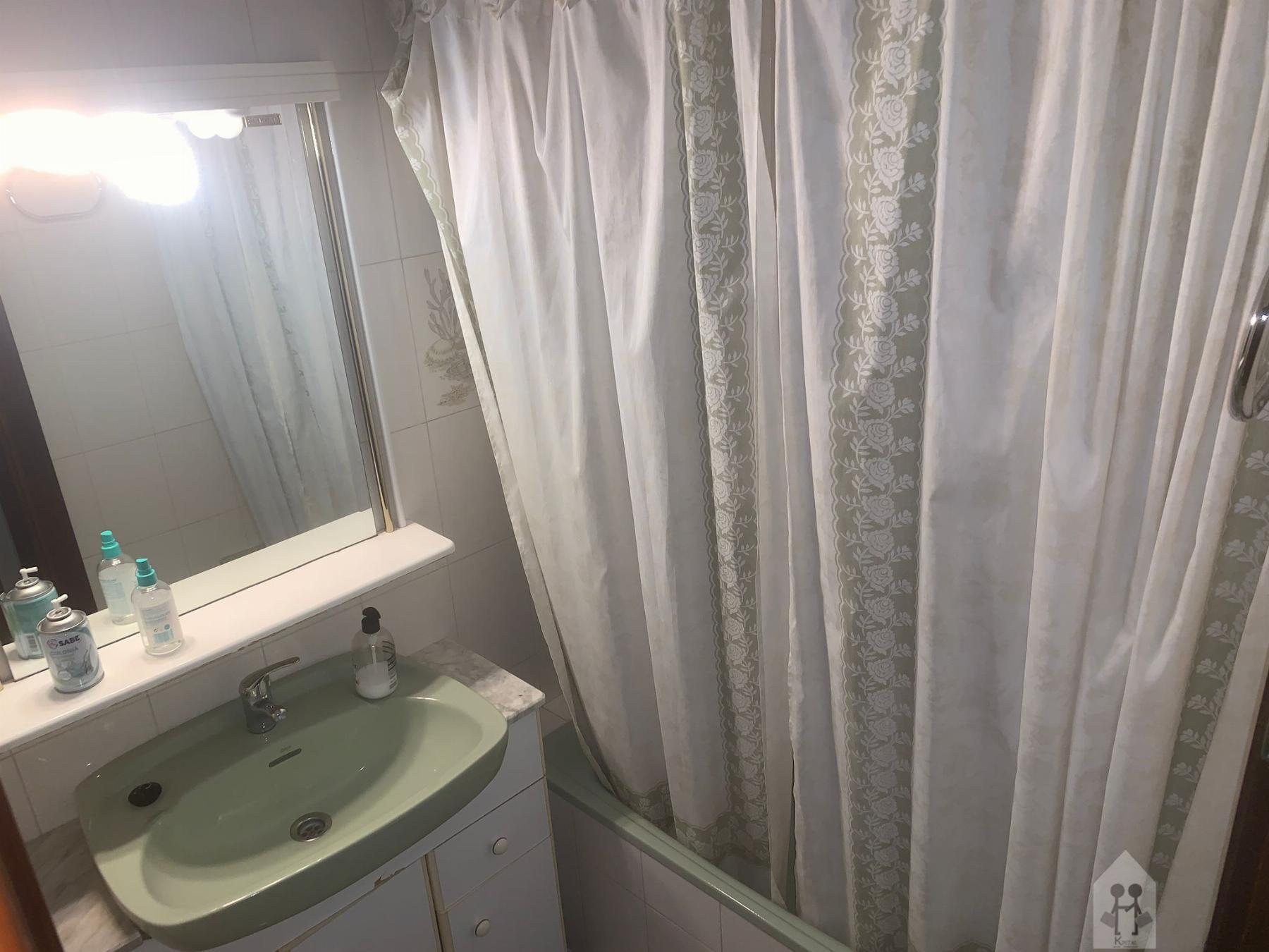 Venta de piso en Sevilla