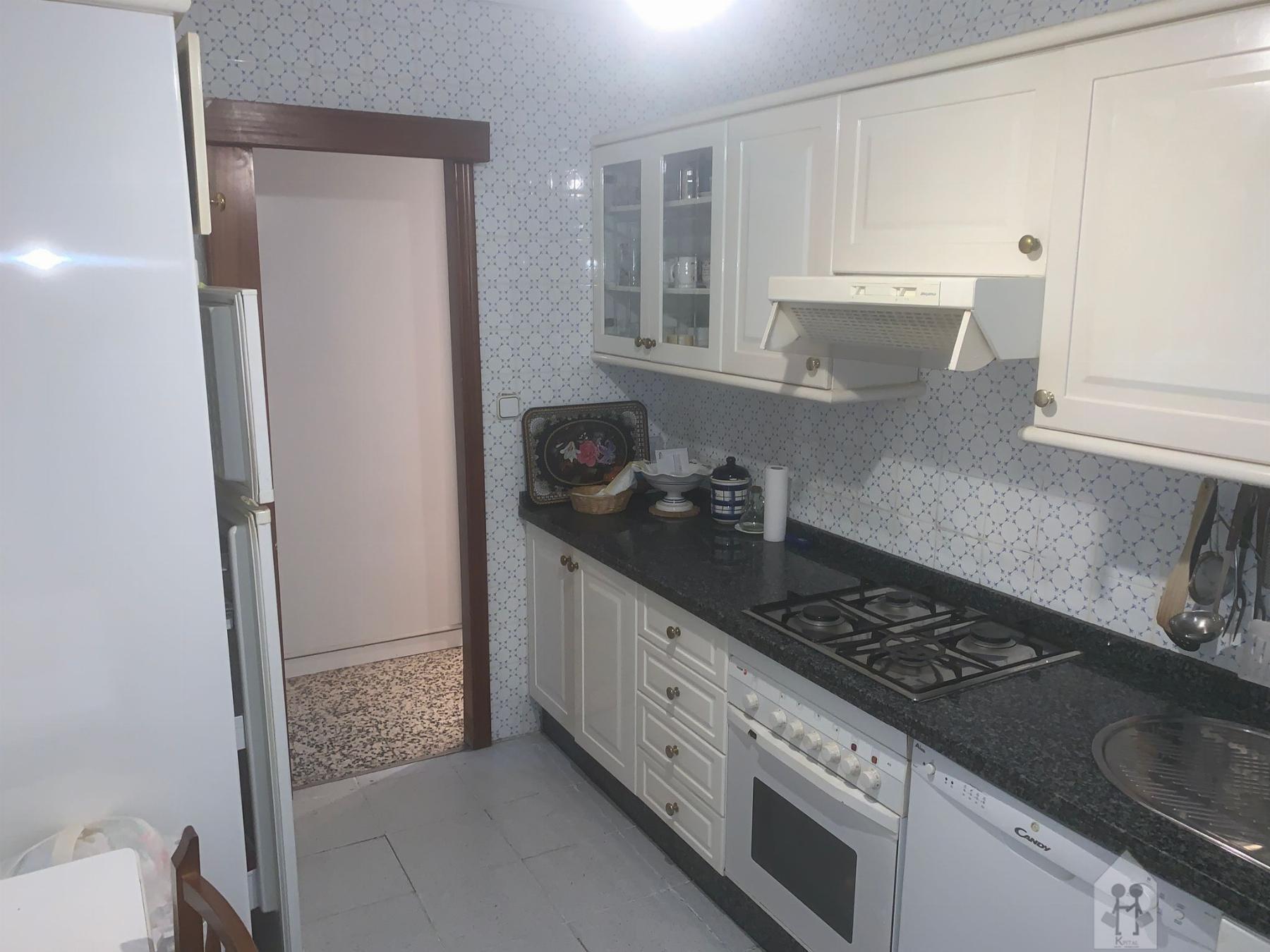 Venta de piso en Sevilla