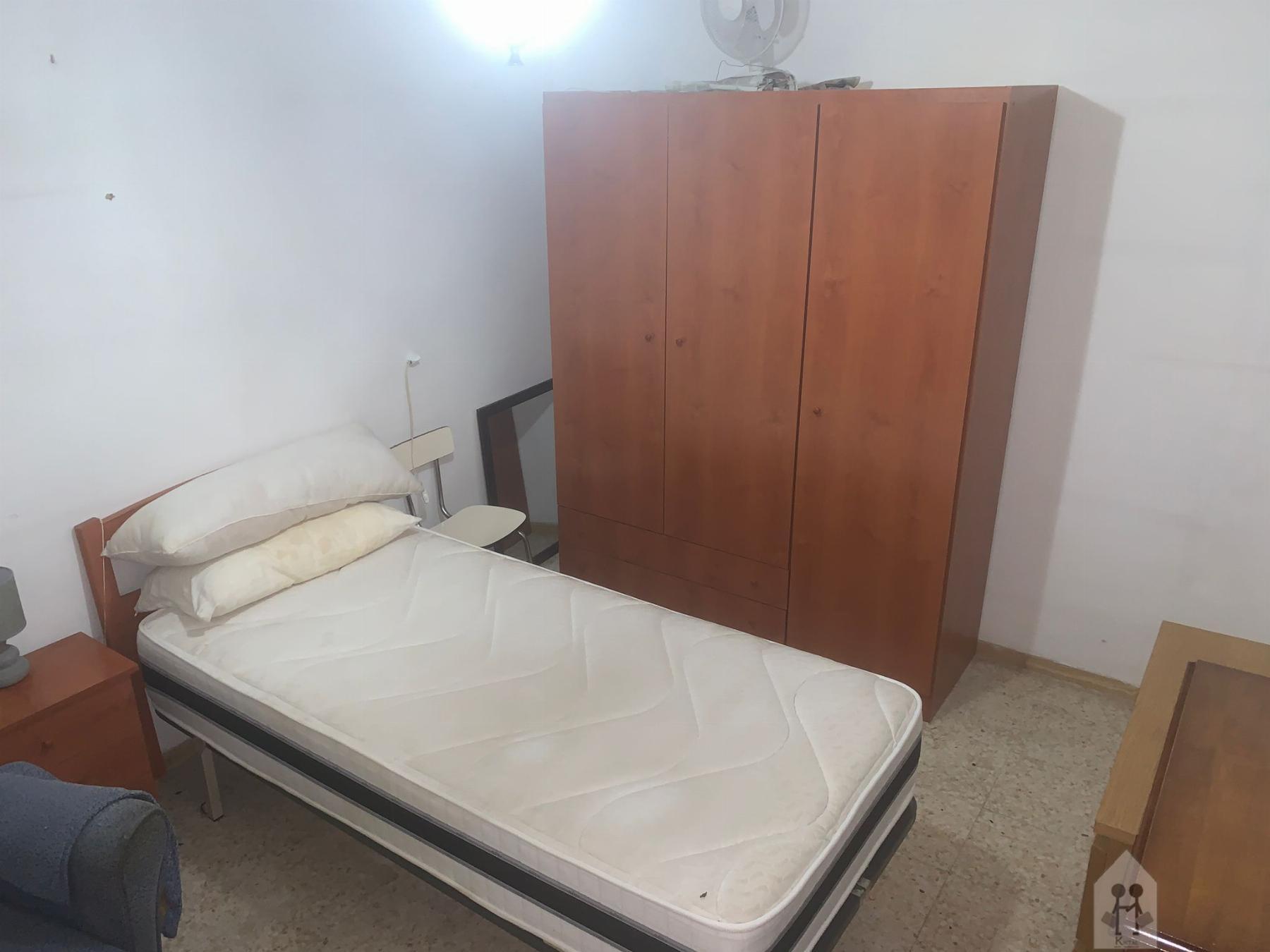 Venta de piso en Sevilla