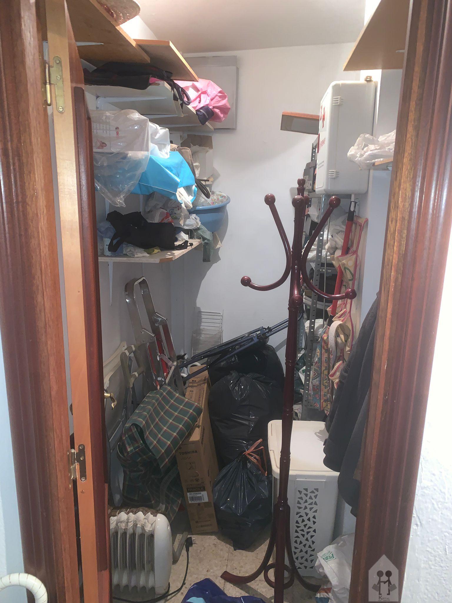 Venta de piso en Sevilla