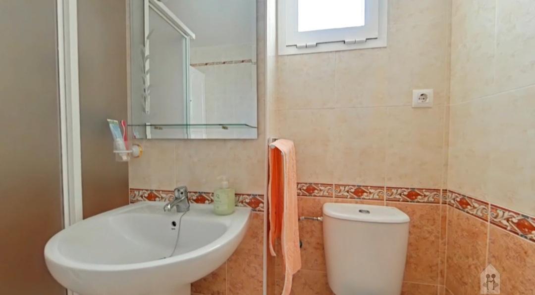 Alquiler de piso en Huelva