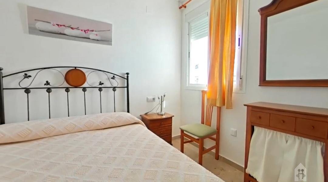 Alquiler de piso en Huelva