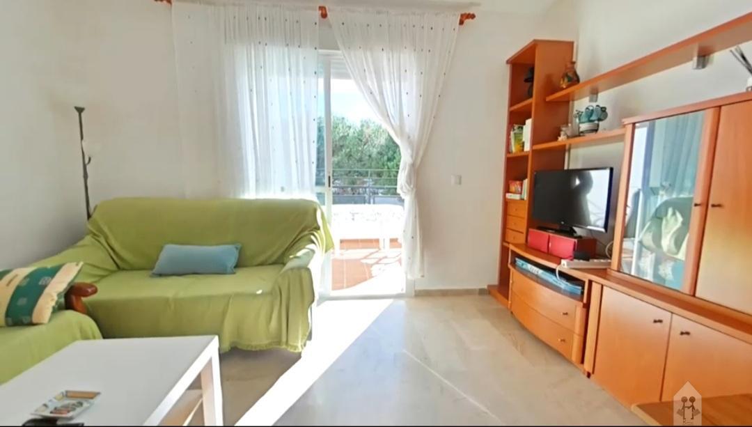 Alquiler de piso en Huelva
