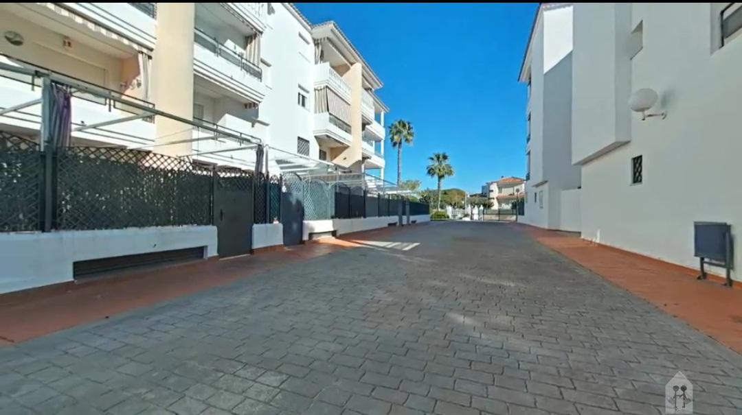 Alquiler de piso en Huelva