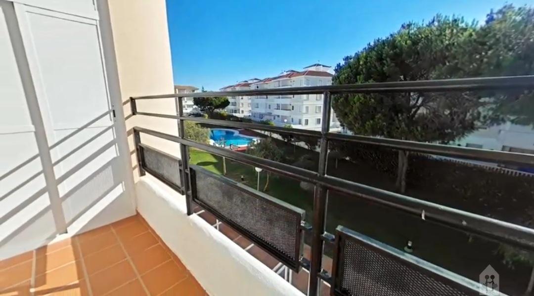 Alquiler de piso en Huelva