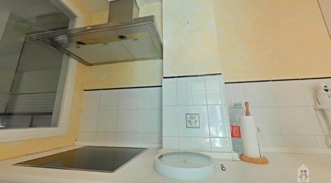 Alquiler de piso en Huelva