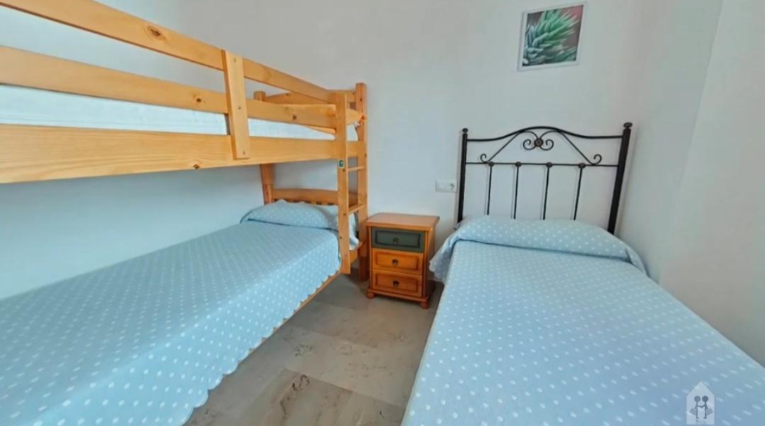 Alquiler de piso en Huelva