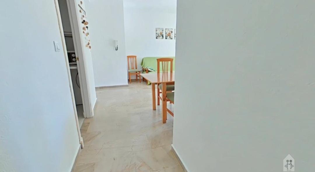 Alquiler de piso en Huelva