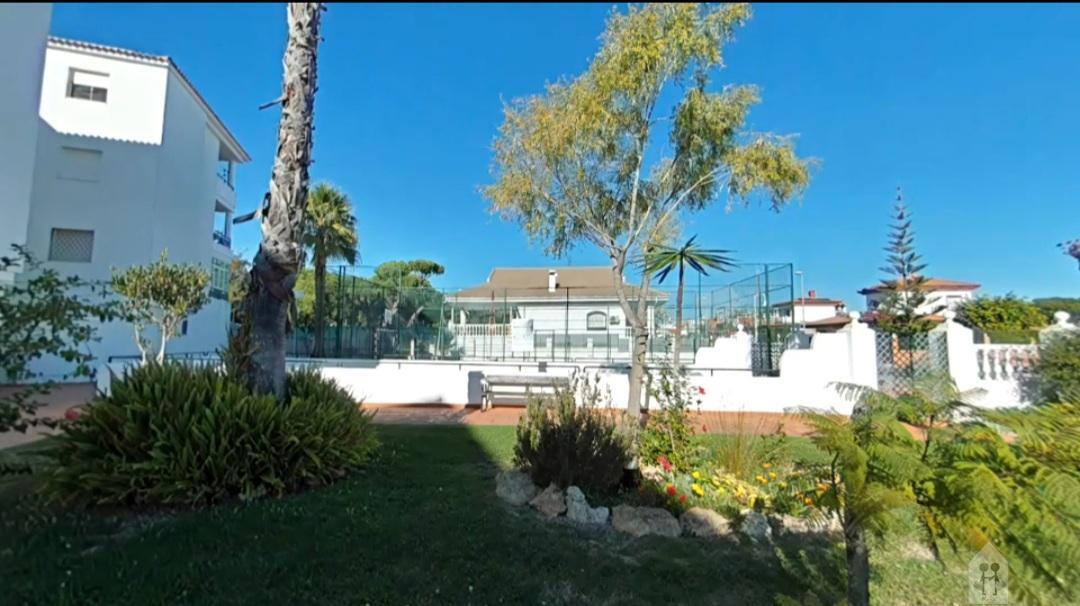 Alquiler de piso en Huelva