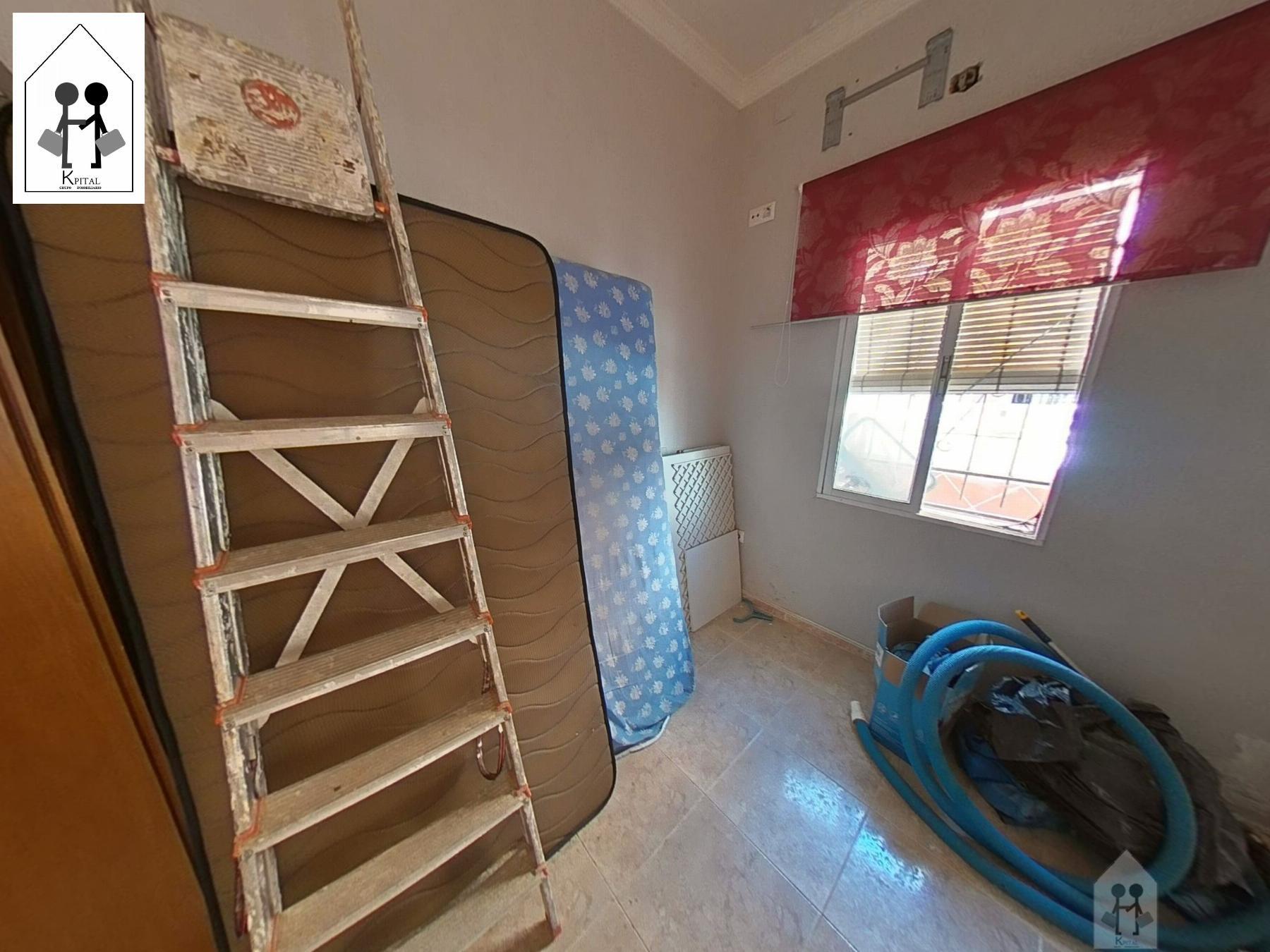 Venta de casa en Brenes