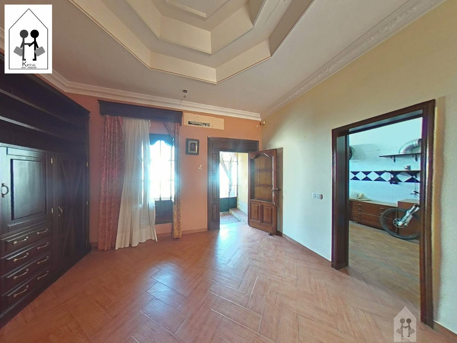Venta de casa en Brenes