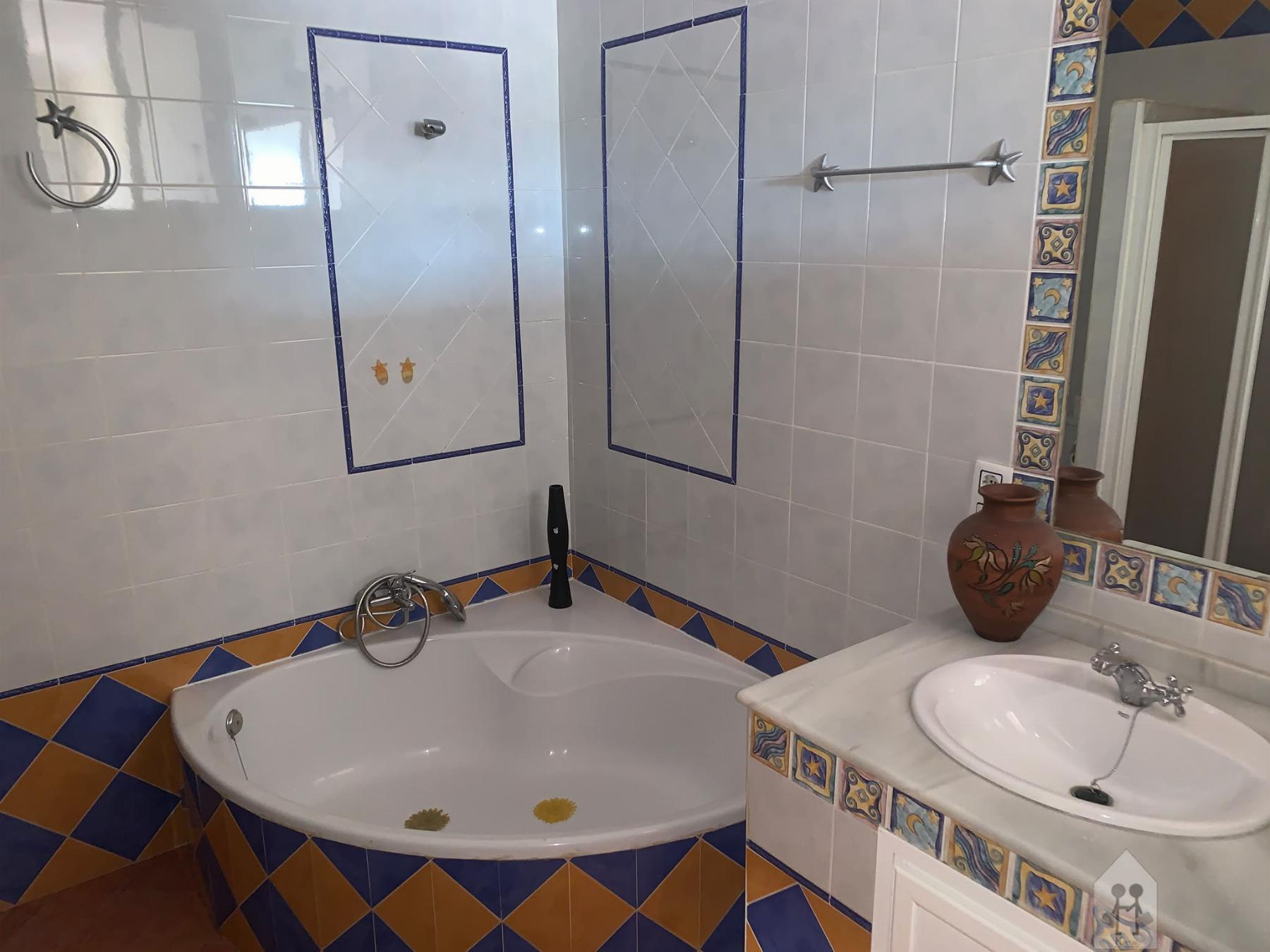 Venta de casa en Brenes