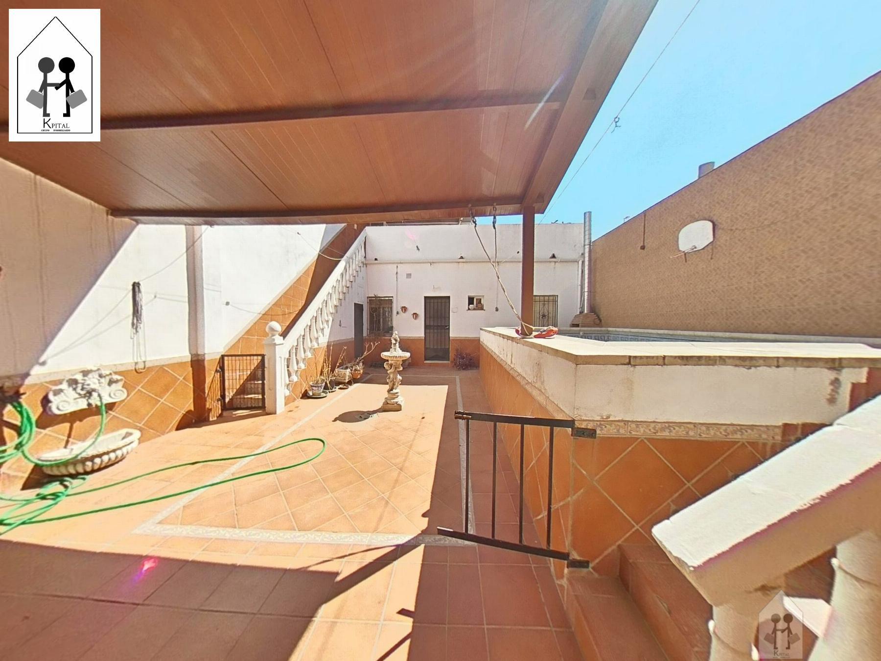 Venta de casa en Brenes