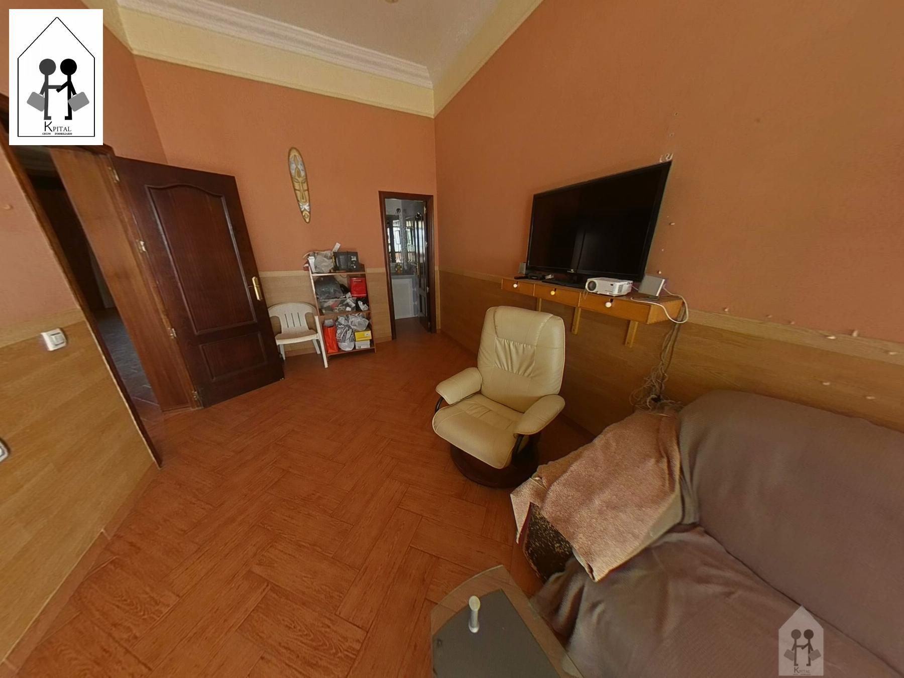 Venta de casa en Brenes