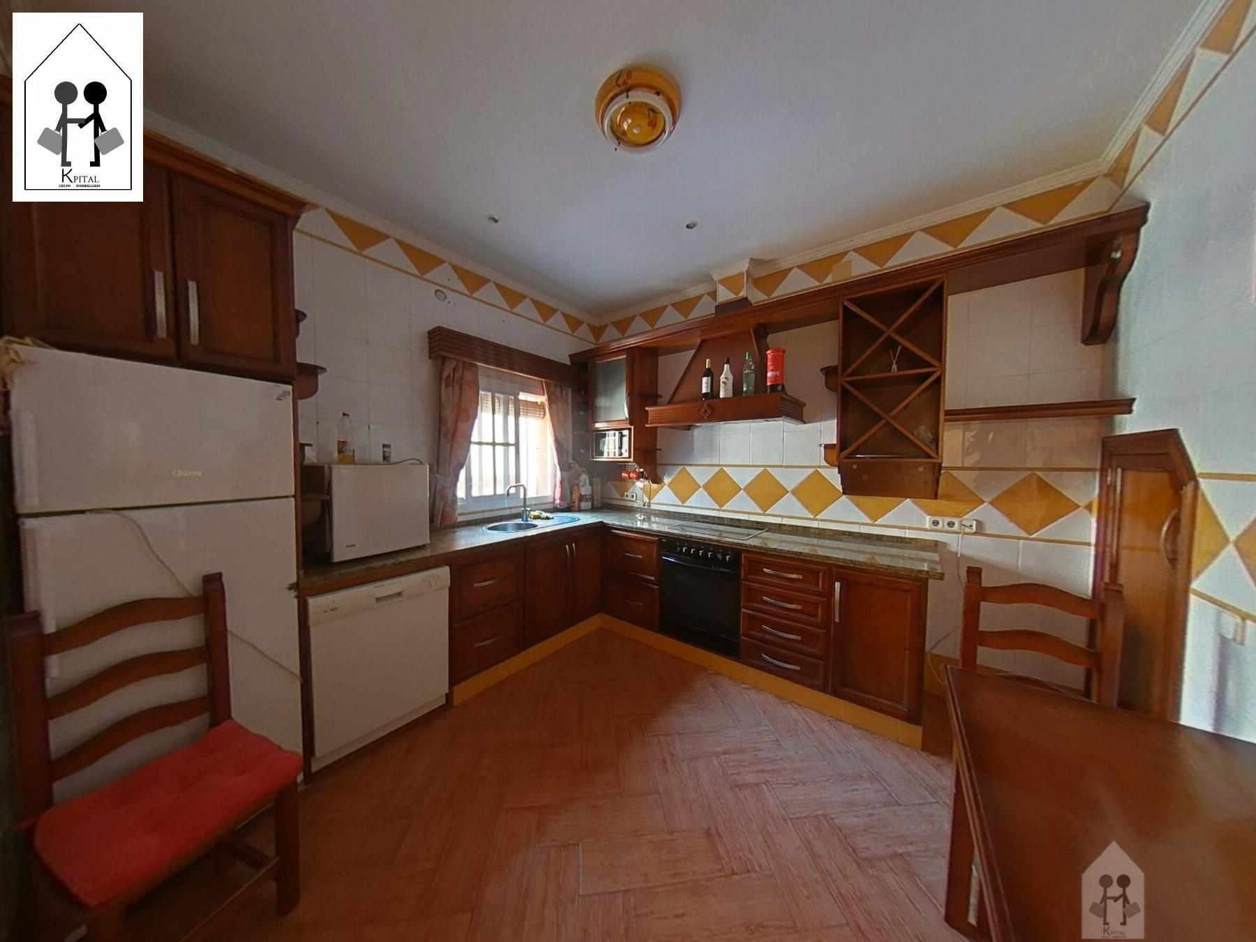 Venta de casa en Brenes