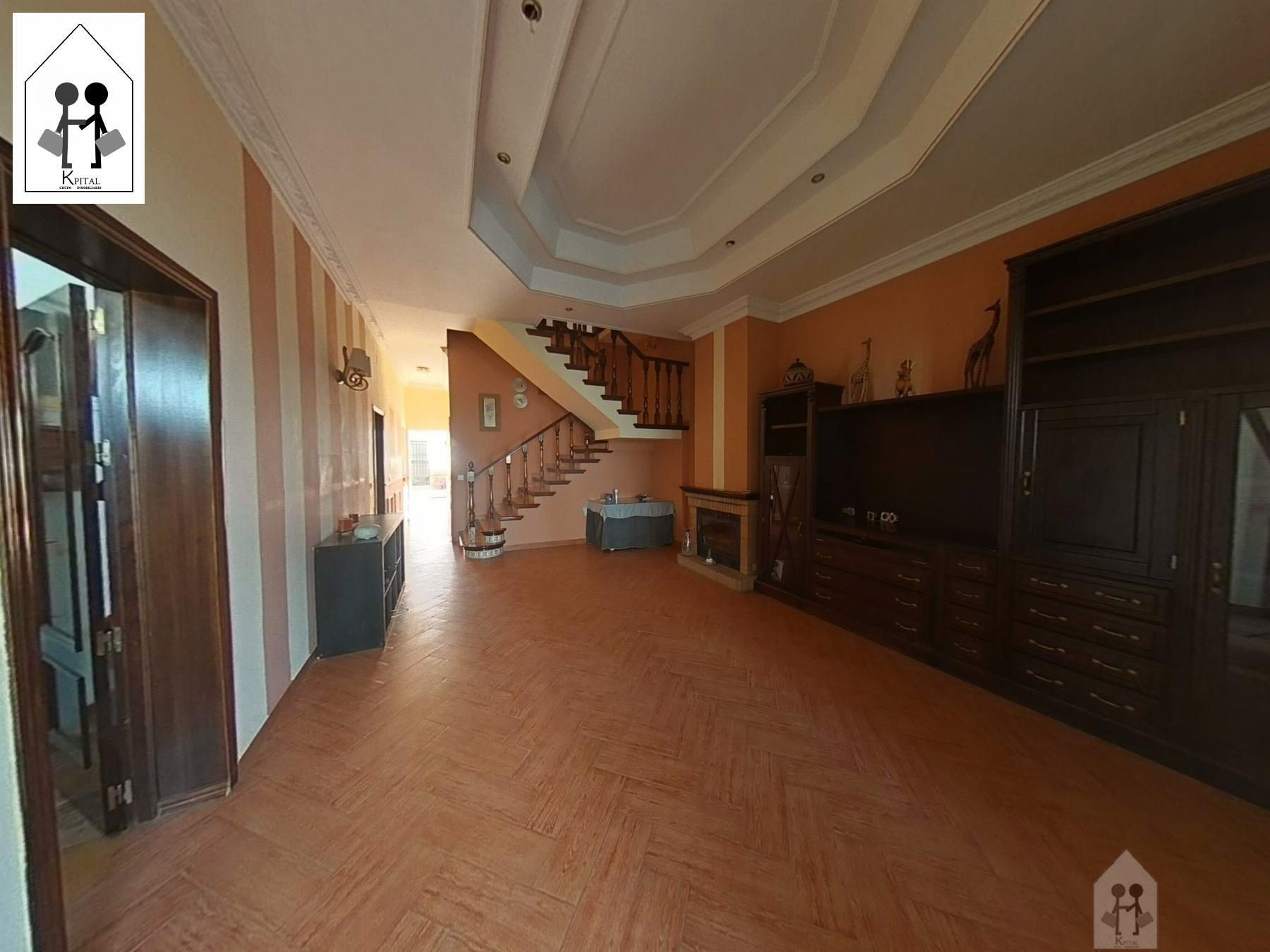 Venta de casa en Brenes