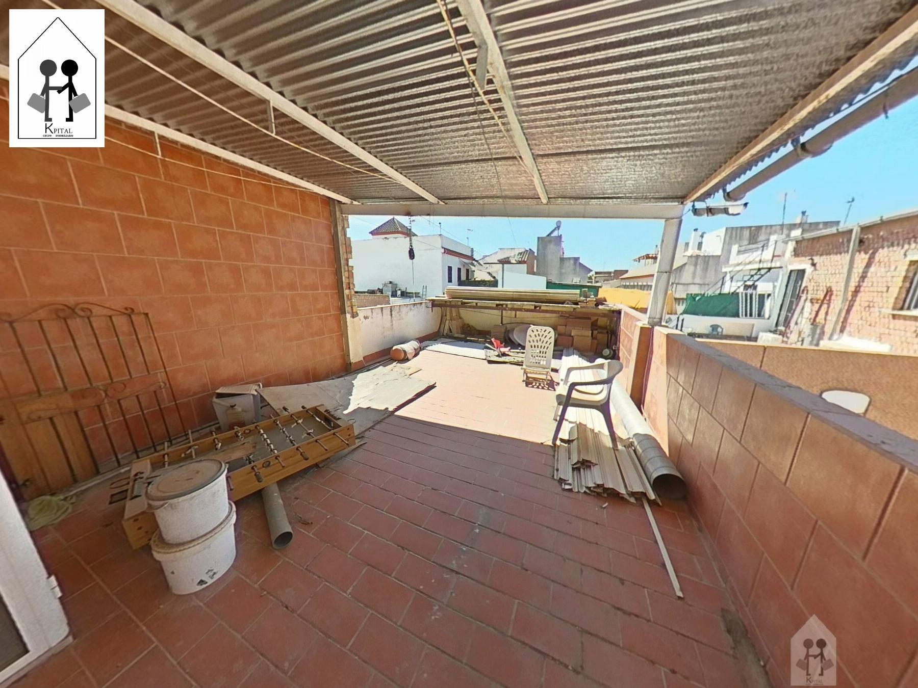 Venta de casa en Brenes